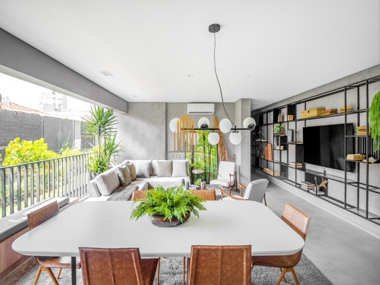 Apartamento para Venda - Sumaré