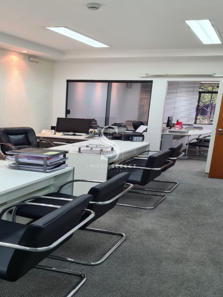 Casa Comercial para Venda - Vila Mariana