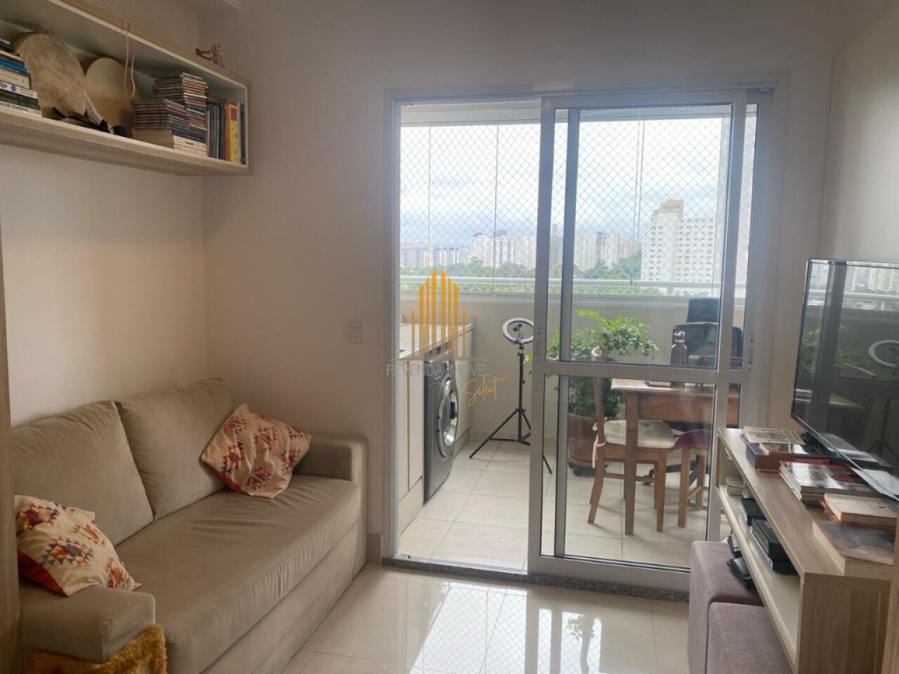 Apartamento para Venda - Alto da Boa Vista