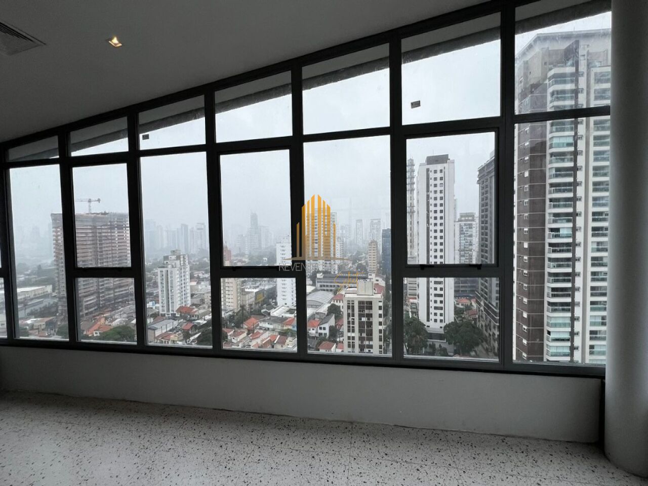 Apartamento para Venda - Brooklin