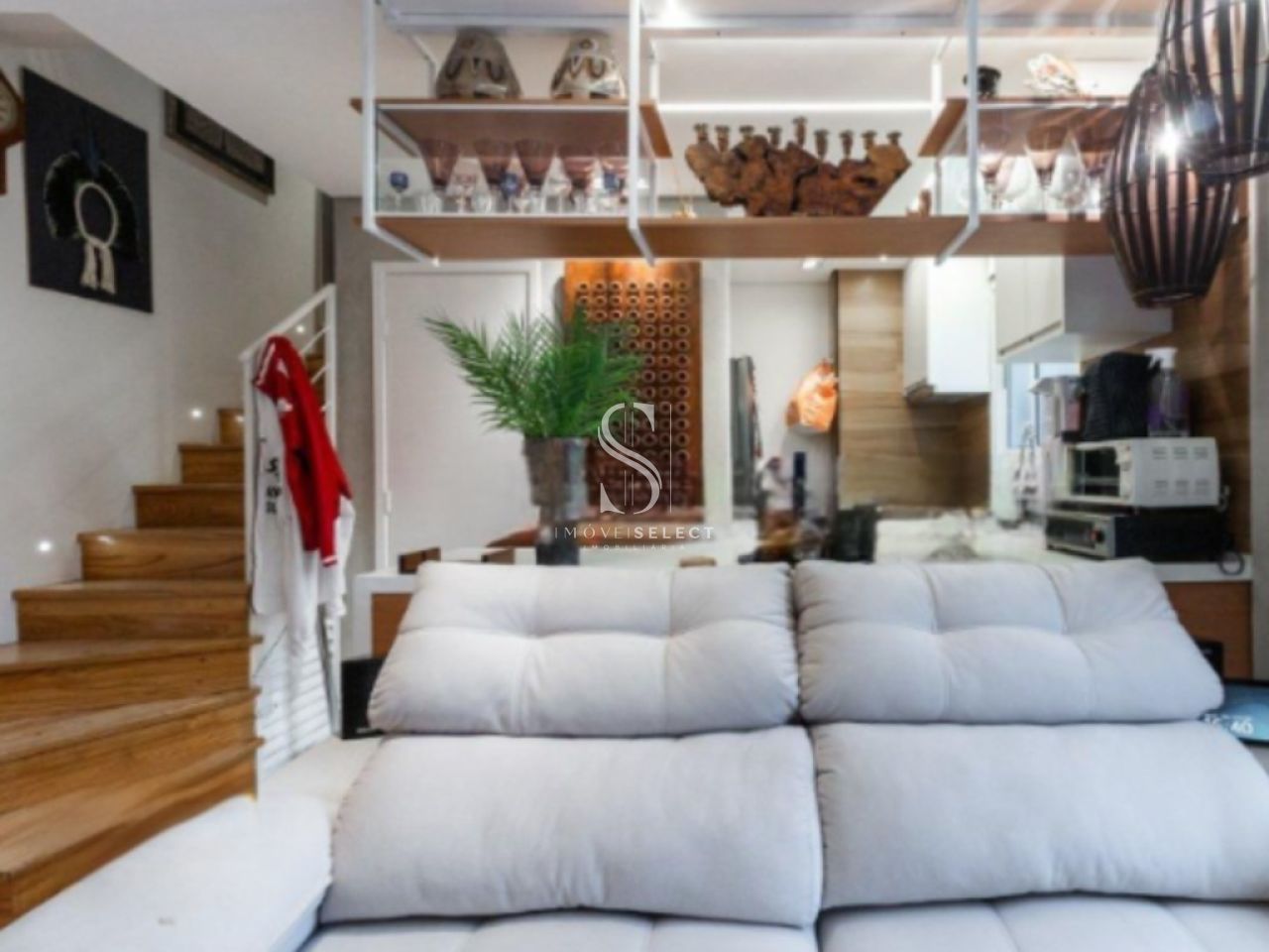 Apartamento para Venda - Itaim Bibi