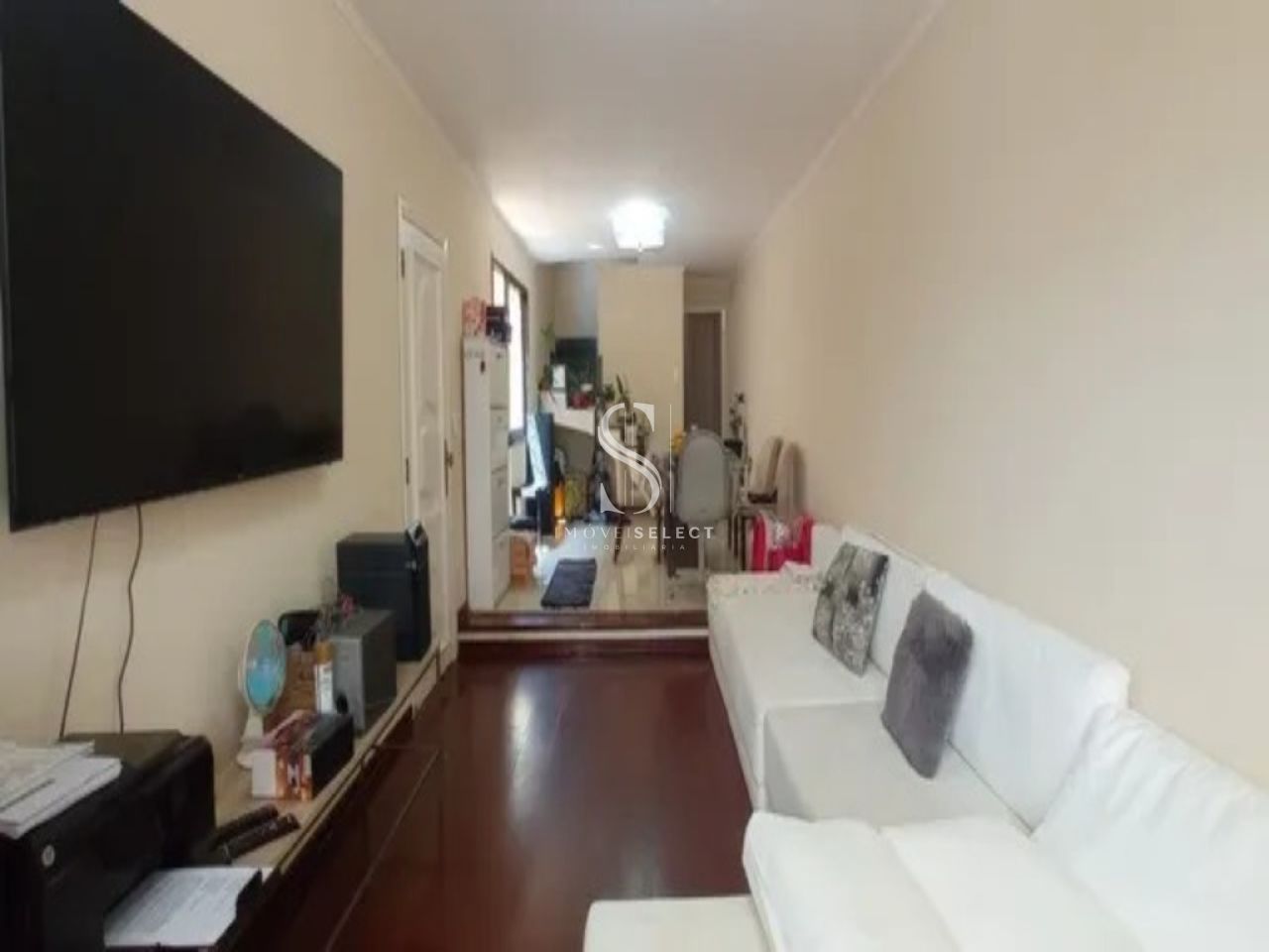 Casa para Venda - Vila Nova Alba