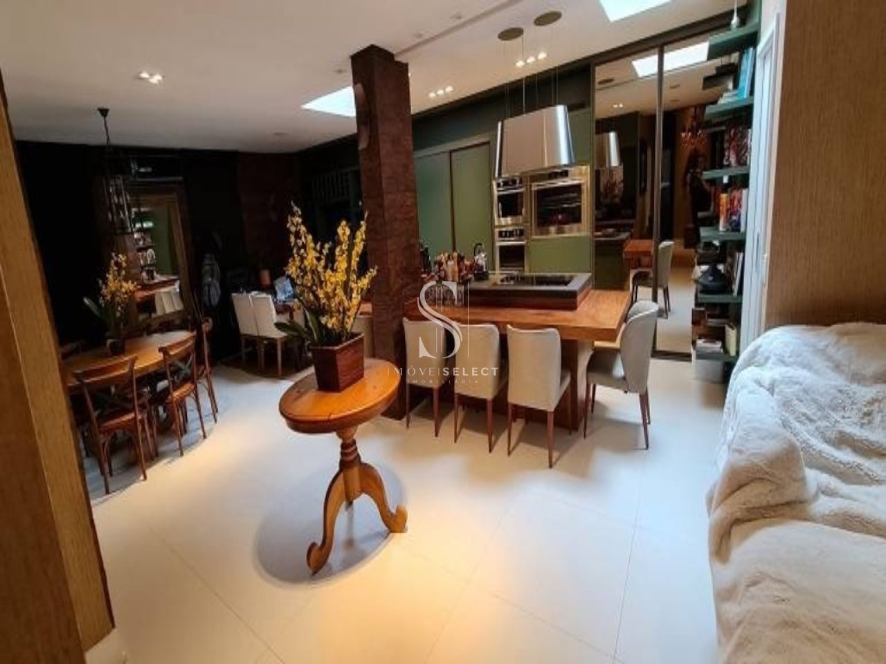 Apartamento para Venda - Morumbi