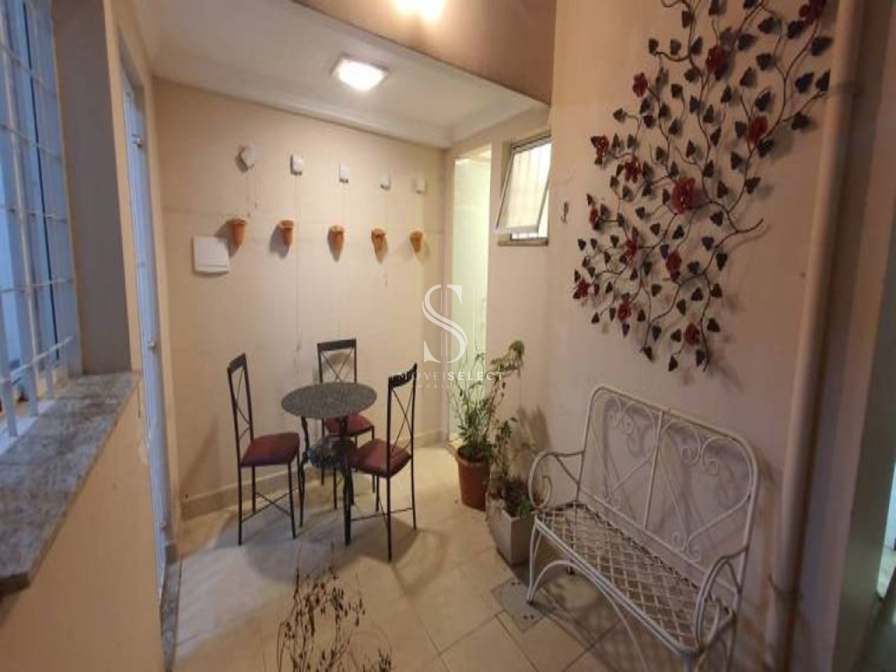 Sobrado para Venda - Brooklin Paulista