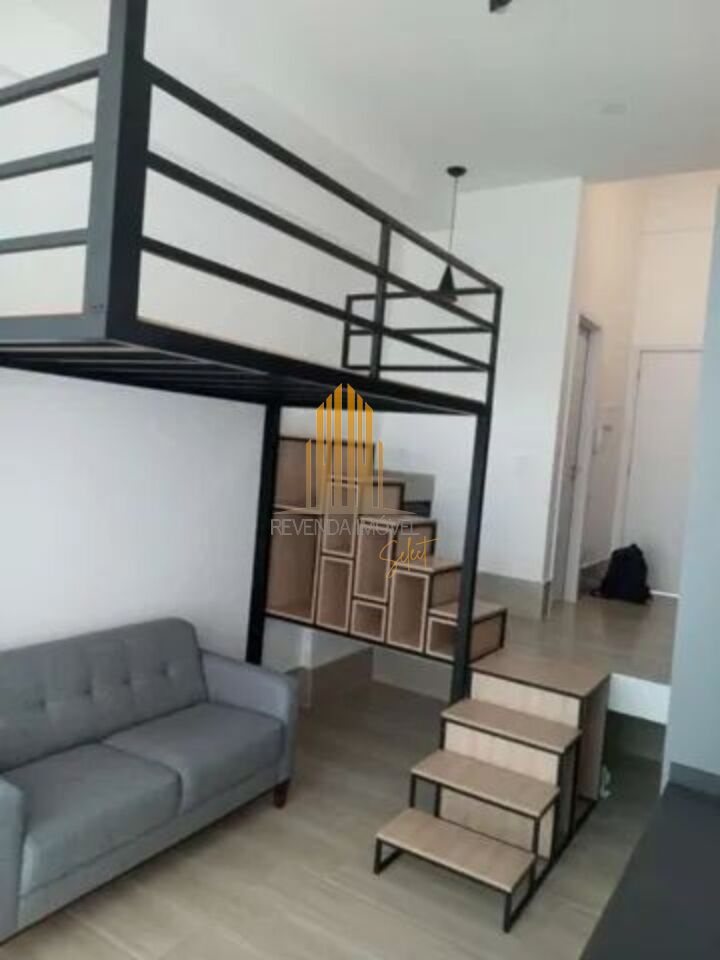 Apartamento para Venda - Vila Mariana