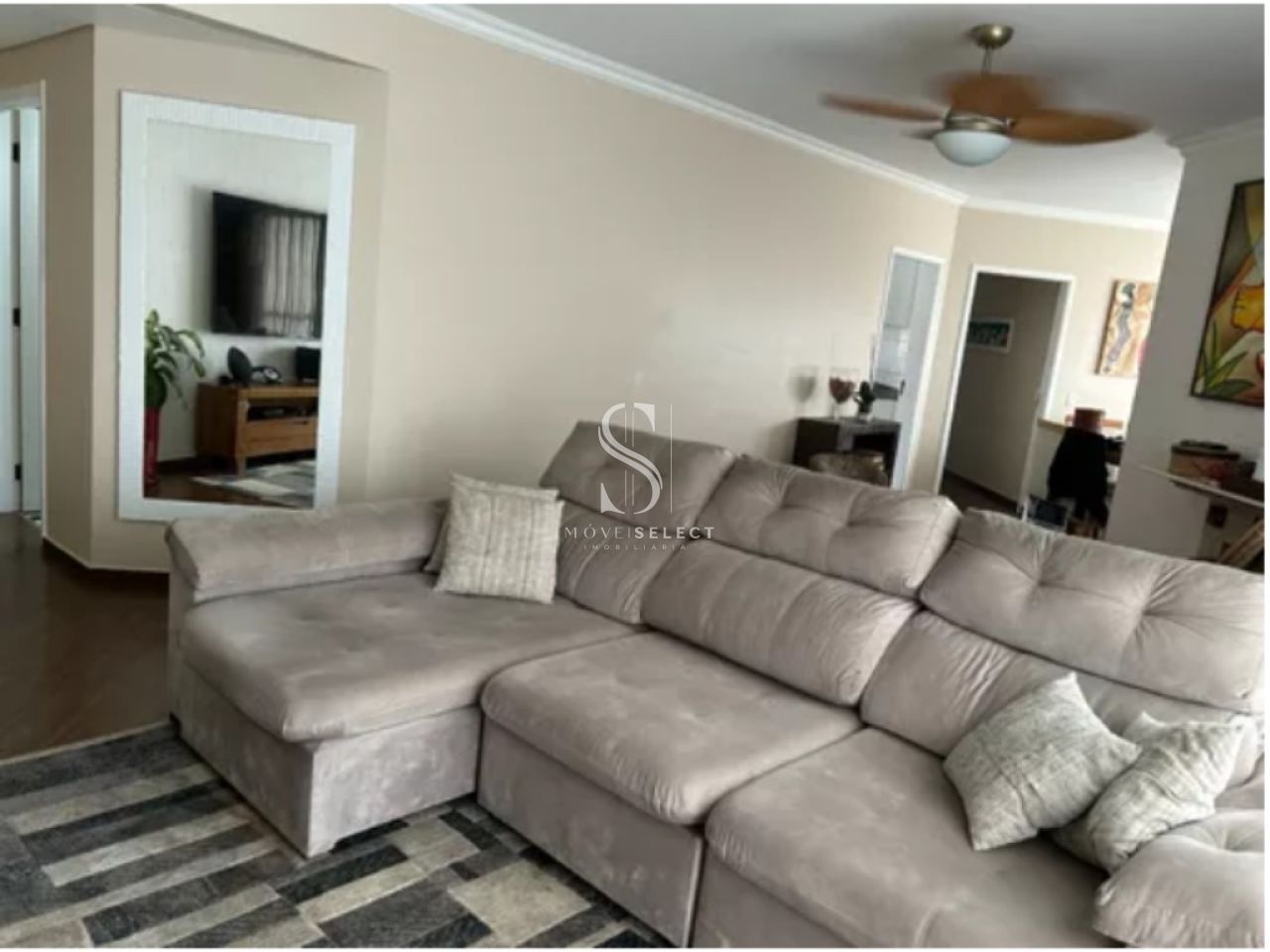 Apartamento para Venda - Morumbi