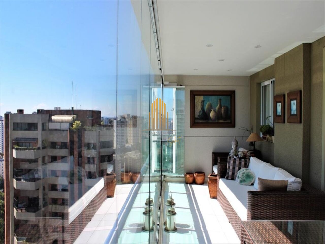 Apartamento para Venda - Morumbi