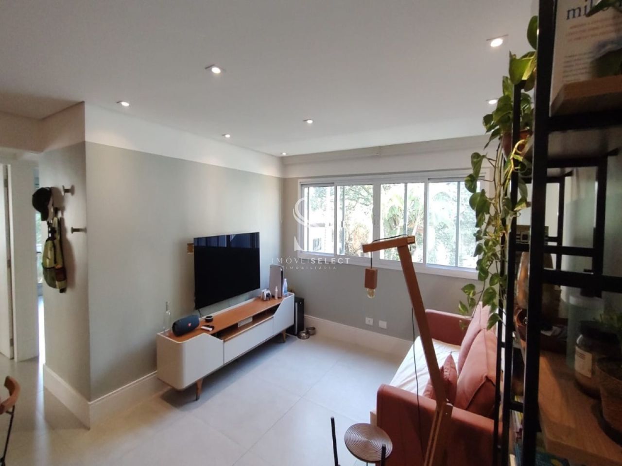 Apartamento para Venda - Vila Mariana