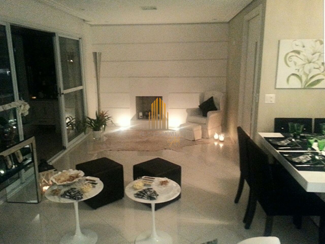 Apartamento para Venda - Vila Andrade