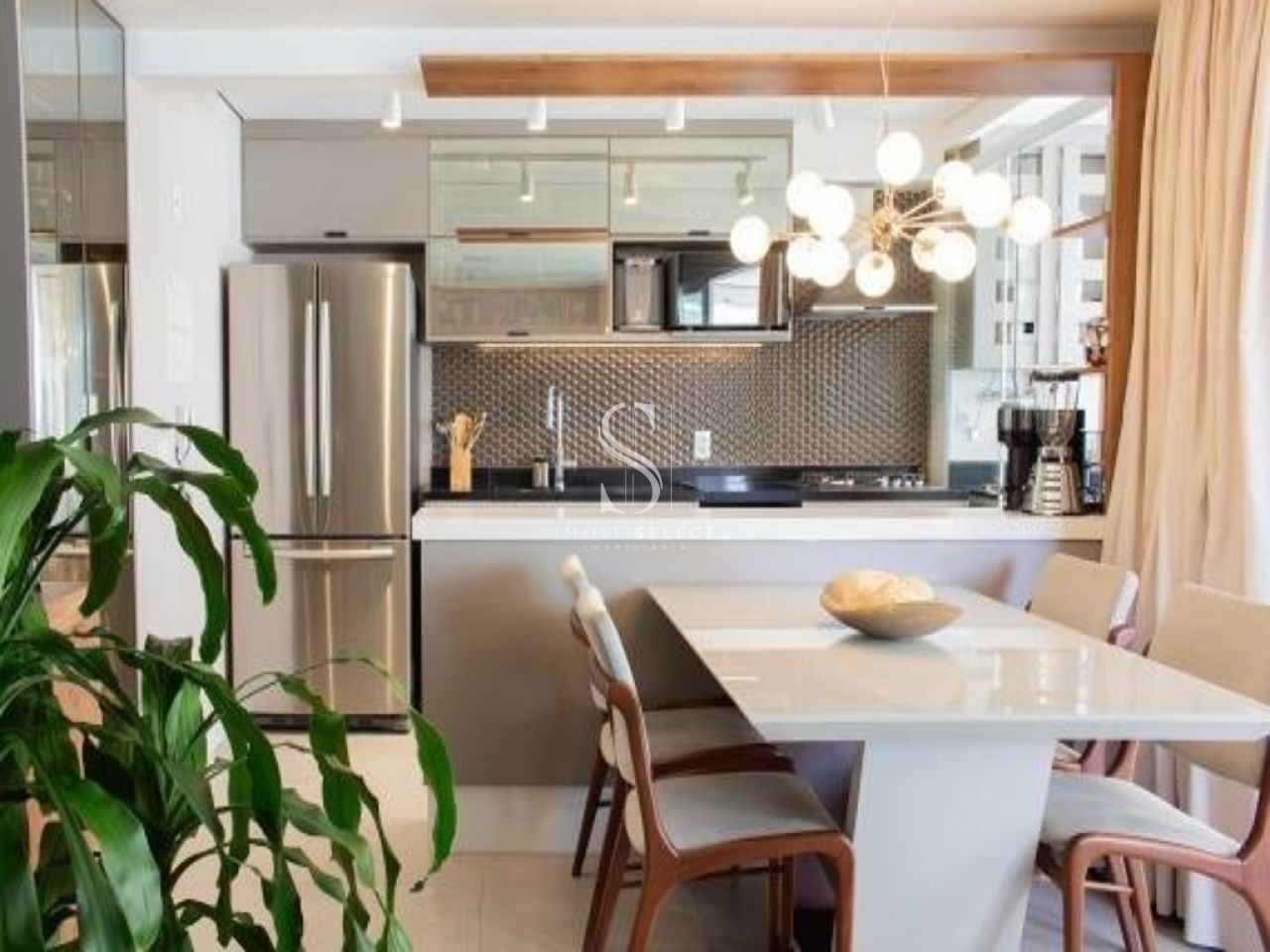 Apartamento para Venda - Alto de Pinheiros