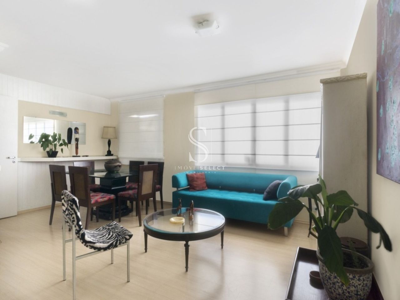 Apartamento para Venda - Jardim Paulista