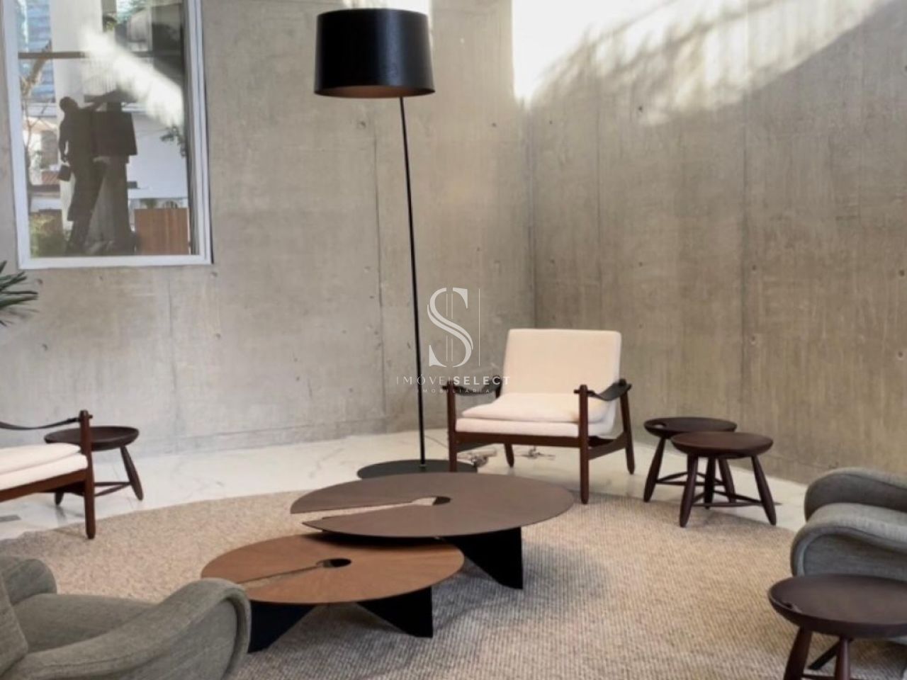 Apartamento Duplex para Venda - Vila Nova Conceição