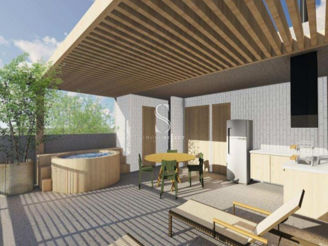 Sobrado para Venda - Cursino