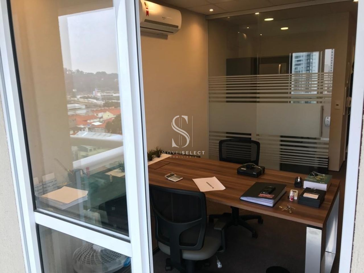 Sala Comercial para Venda - Pinheiros