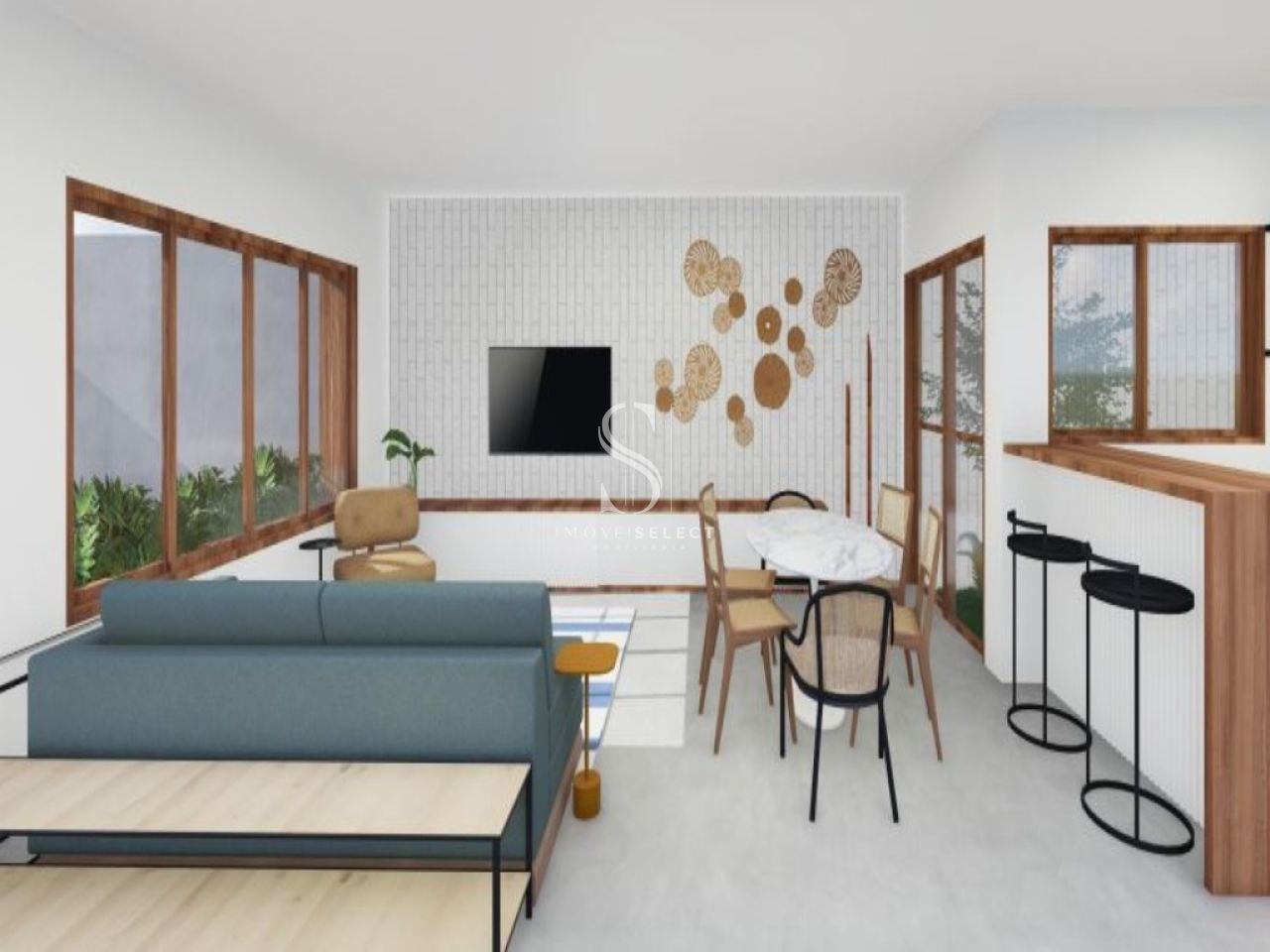 Sobrado para Venda - Cursino