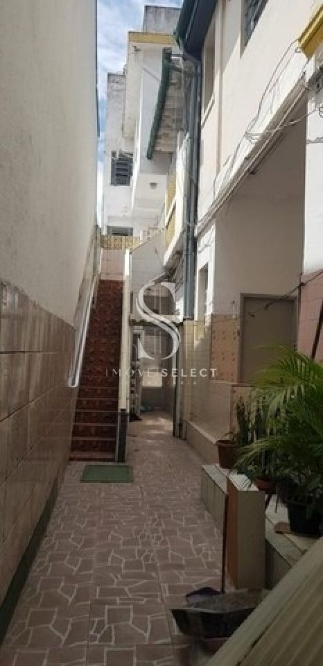 Sobrado para Venda - Barra Funda