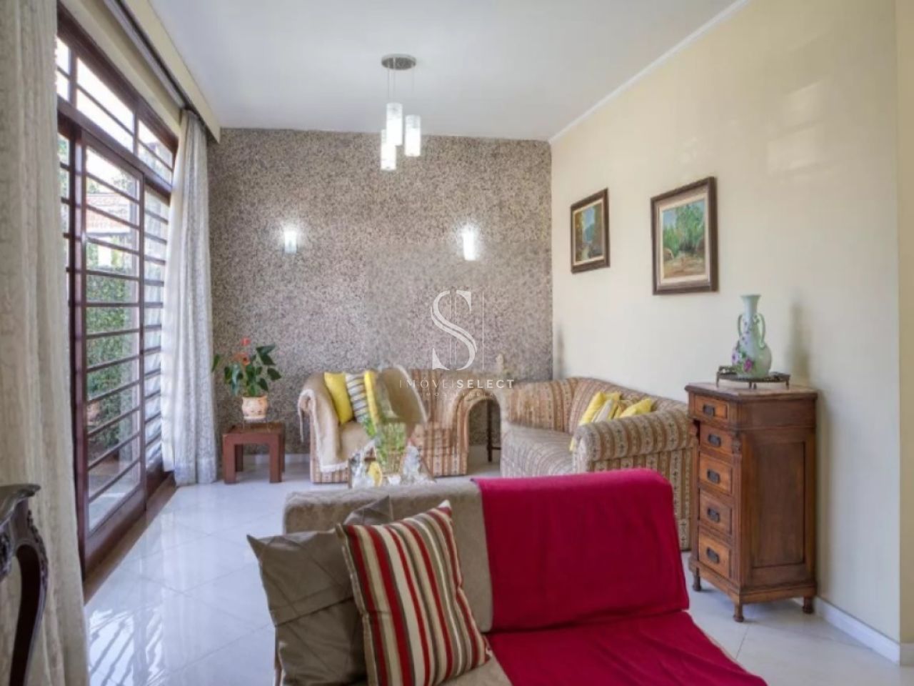 Casa para Venda - Lapa