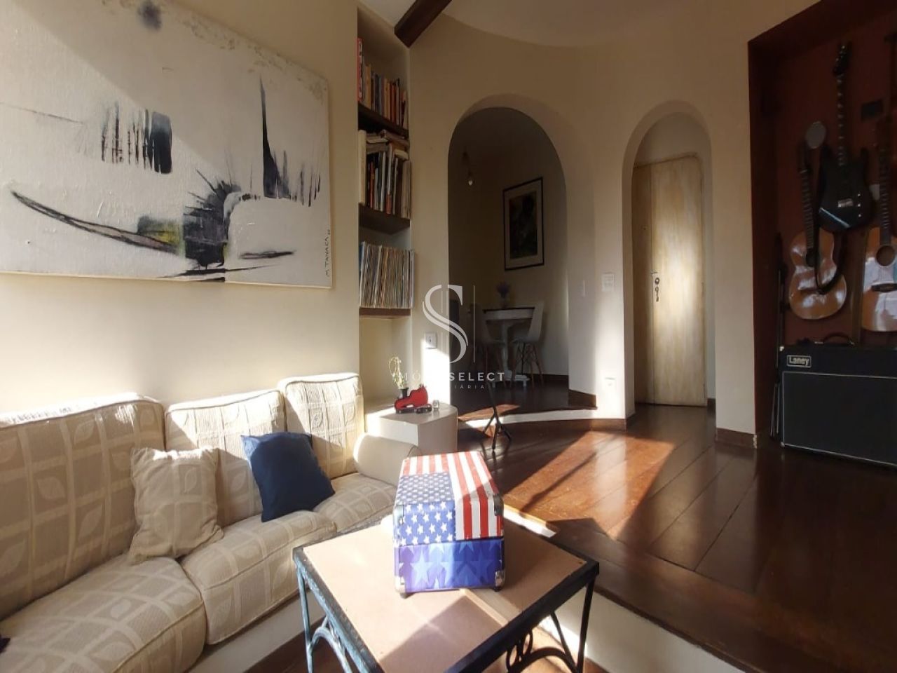 Apartamento para Venda - Morumbi