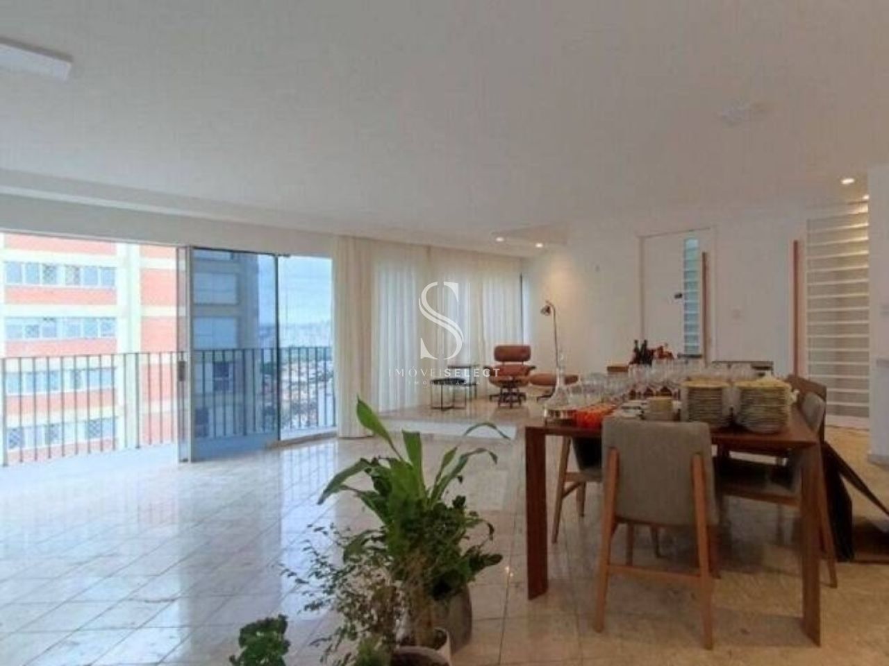 Apartamento para Venda - Vila Madalena