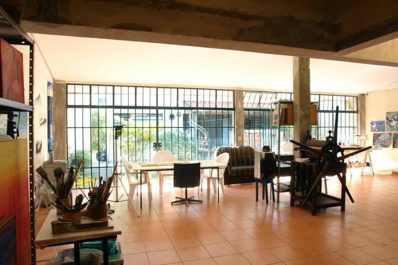 Casa para Venda - Vila Brasílio Machado