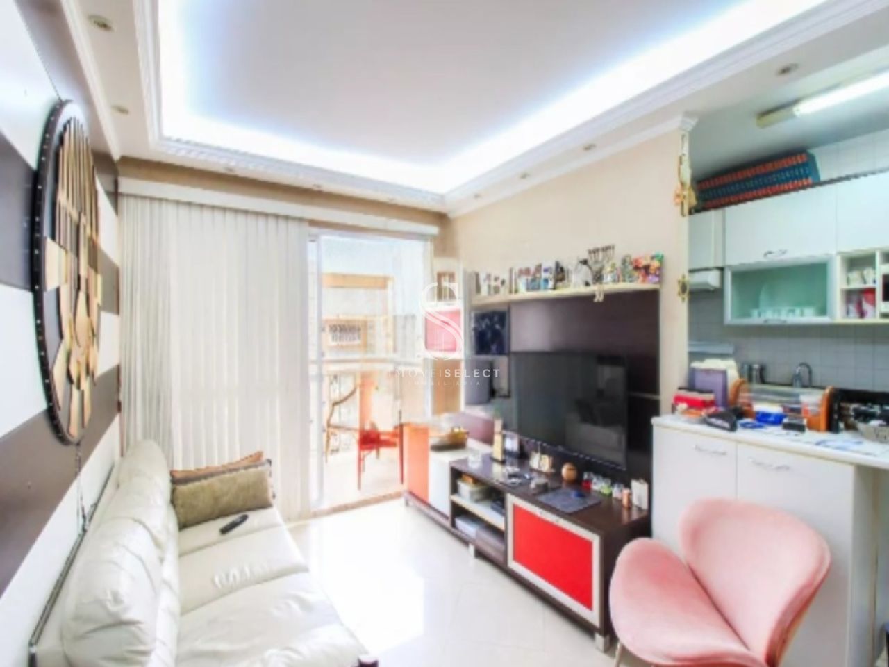 Apartamento para Venda - Barra Funda