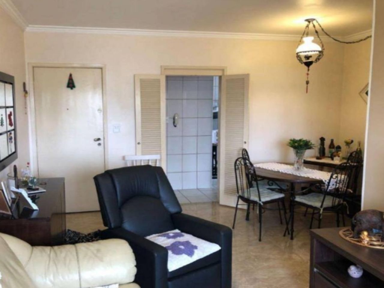 Apartamento para Venda - Mirandópolis