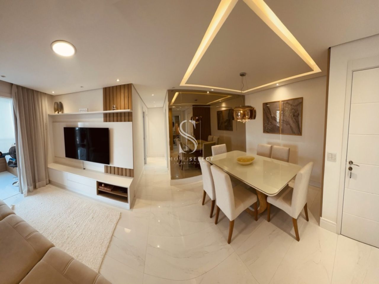 Apartamento para Venda - Morumbi