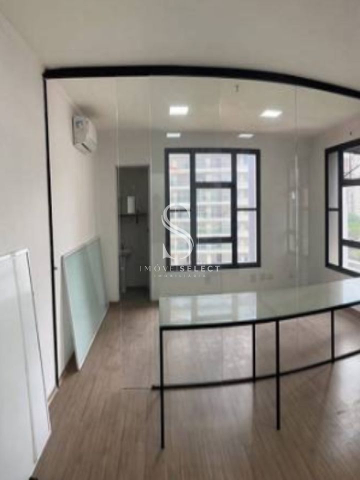 Salas/Conjuntos para Venda - Vila Olímpia