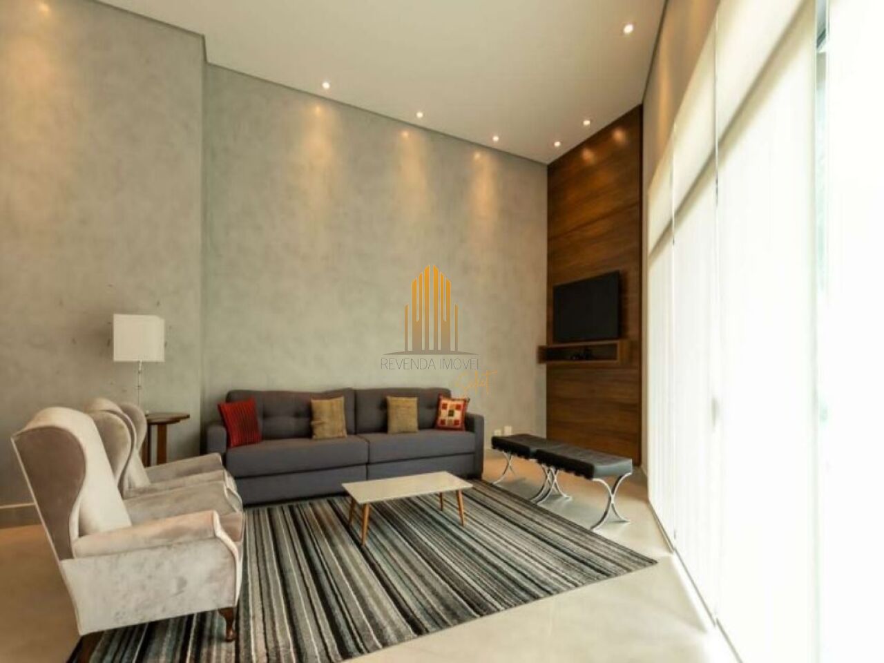 Apartamento para Venda - Moema