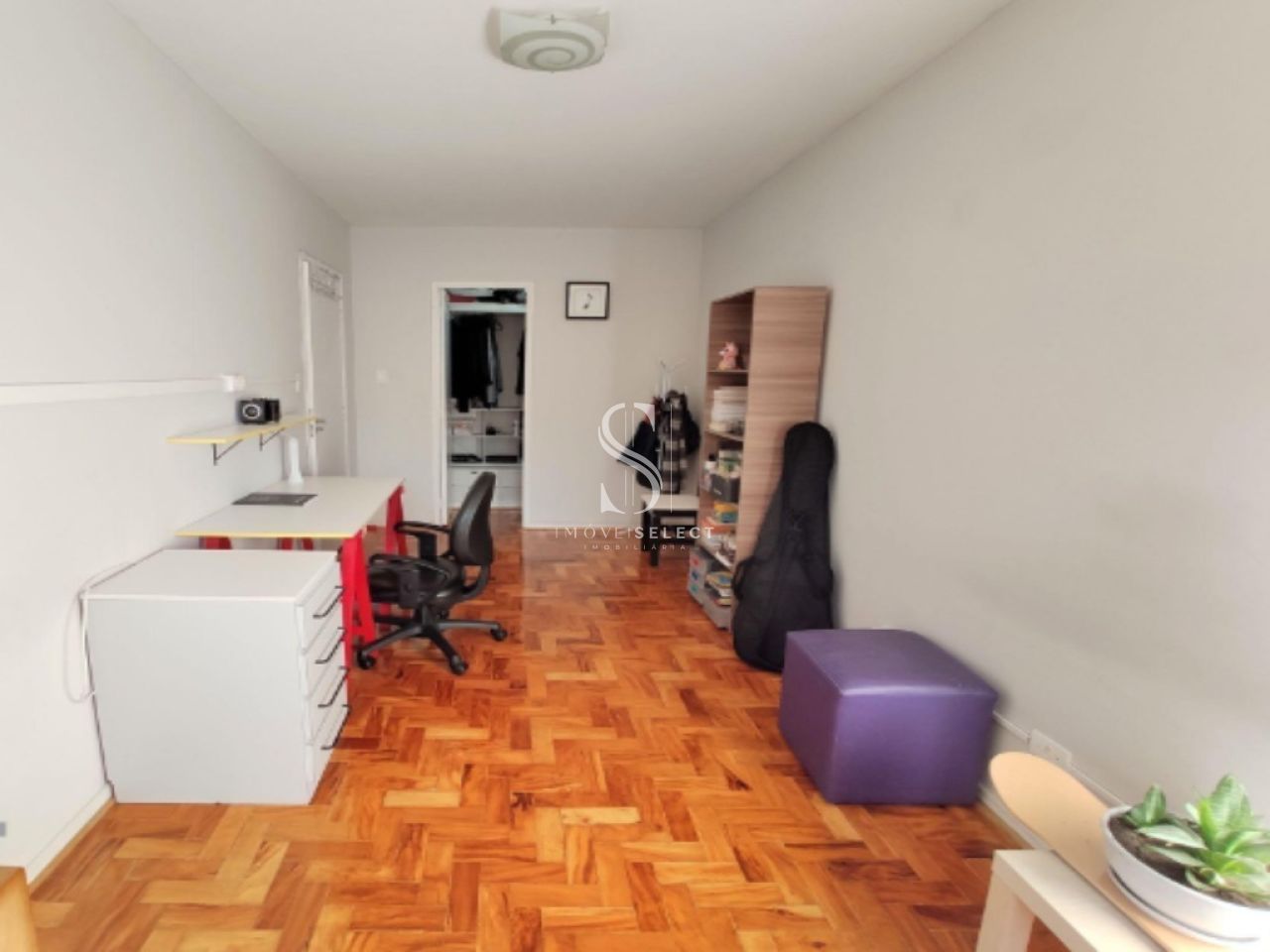 Apartamento para Venda - Vila Mariana