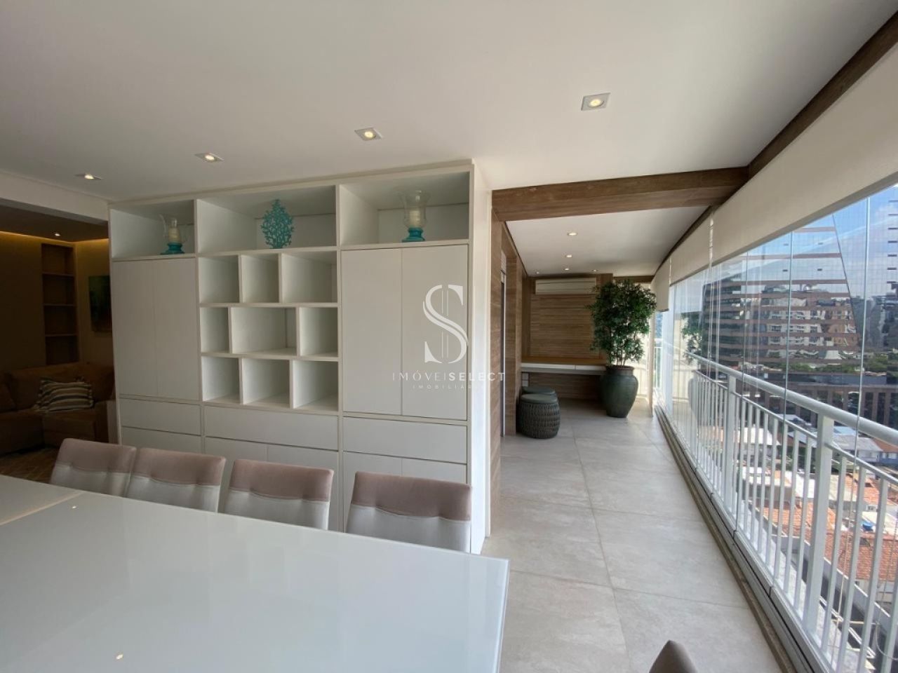 Apartamento para Venda - Vila Nova Conceição