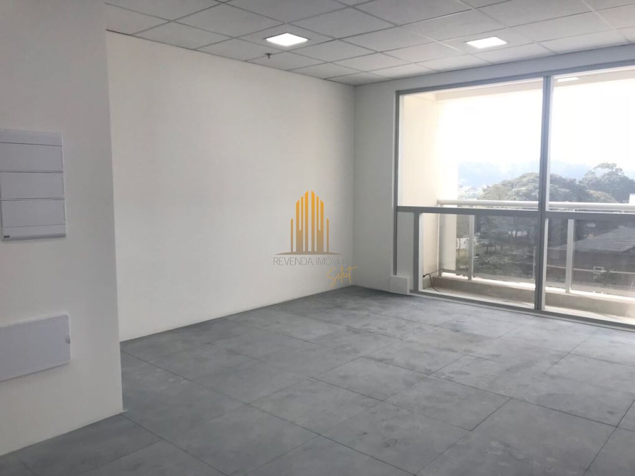 Salas/Conjuntos para Venda - Santo Amaro