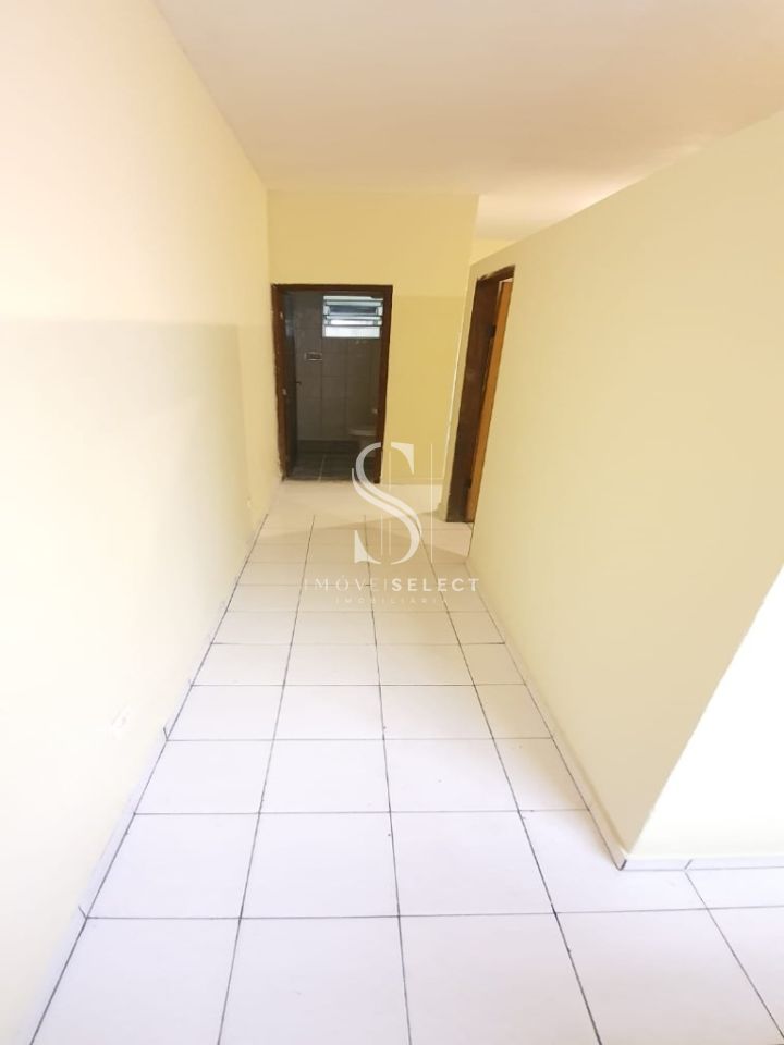 Prédio Comercial para Venda - Parque Brasil