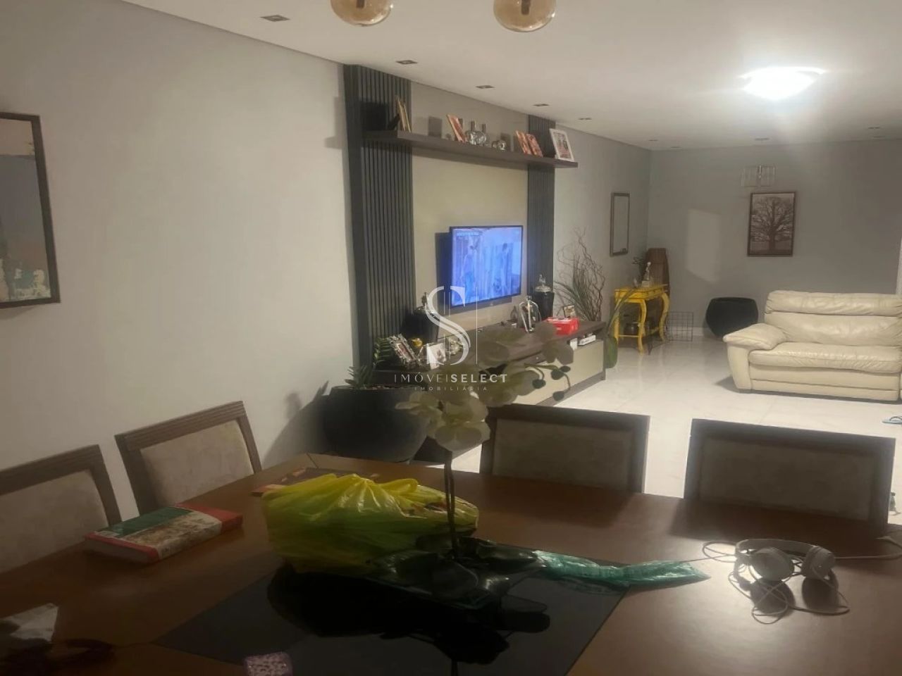 Casa em Condomínio para Venda - Vila Vera