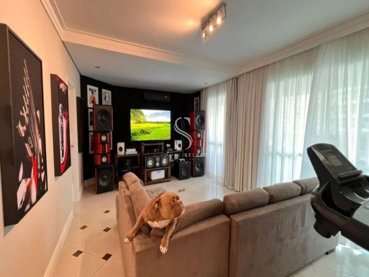 Apartamento para Venda - Morumbi