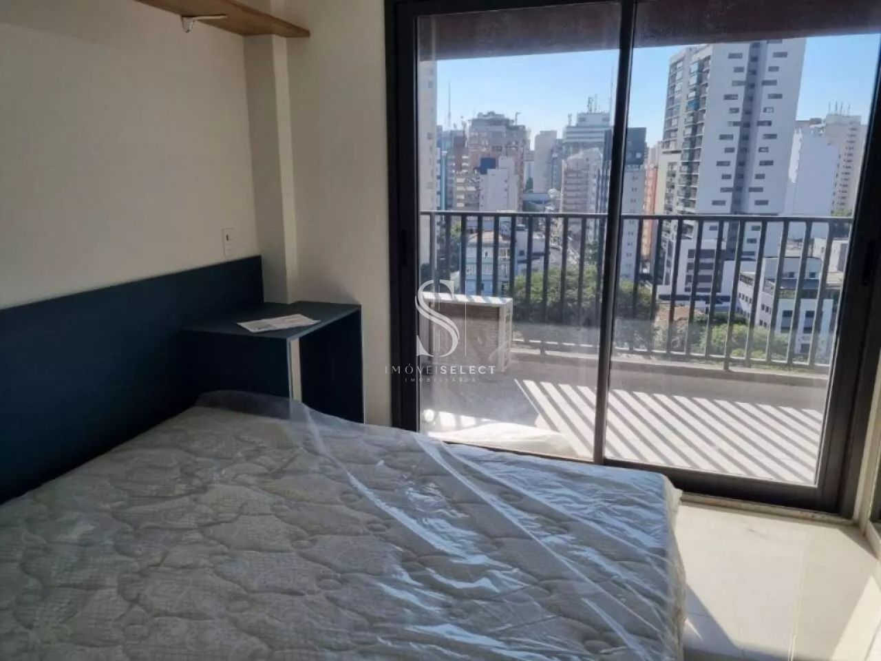 Apartamento para Venda - Vila Mariana