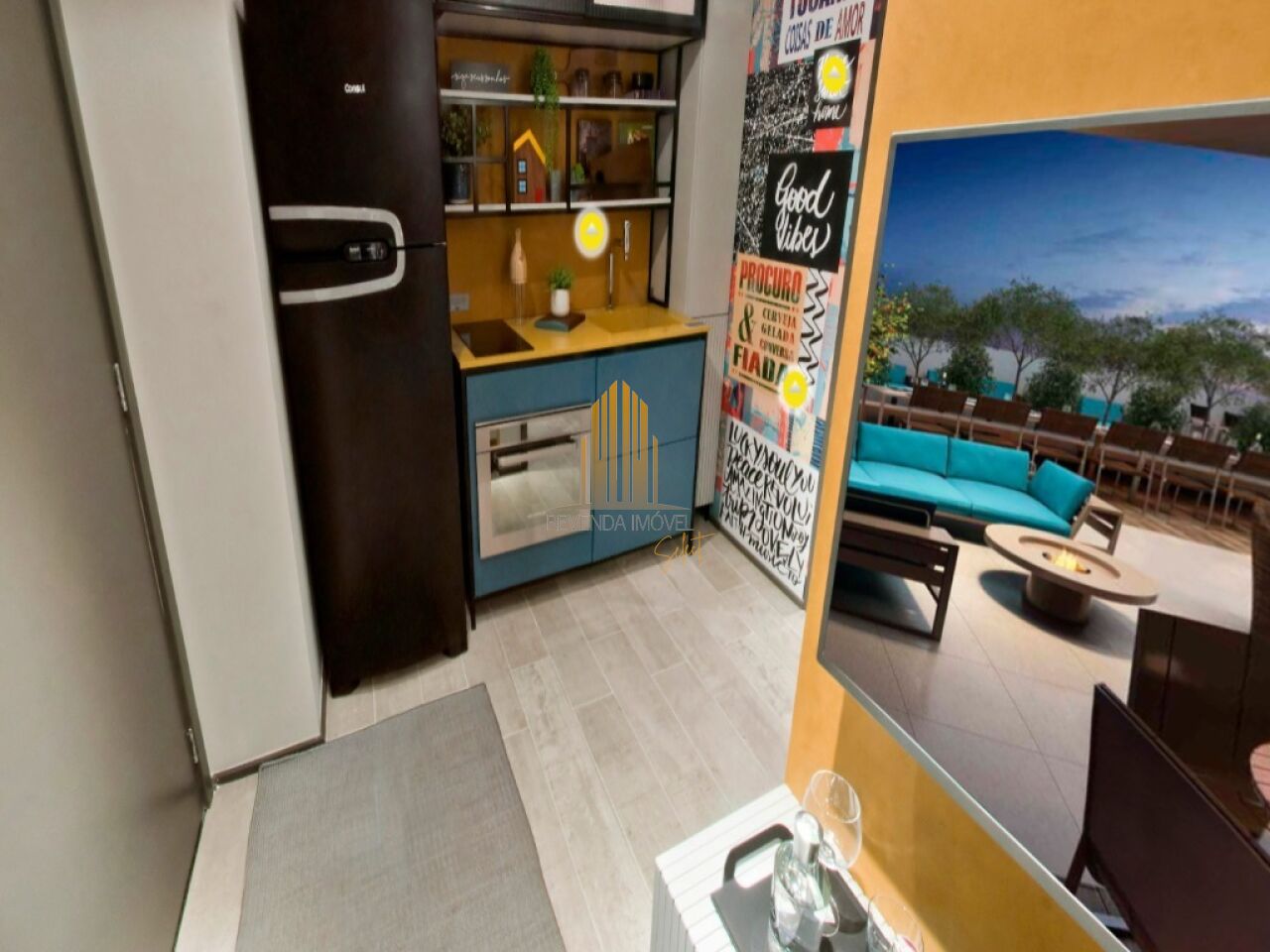 Apartamento para Venda - Jardim Paulista