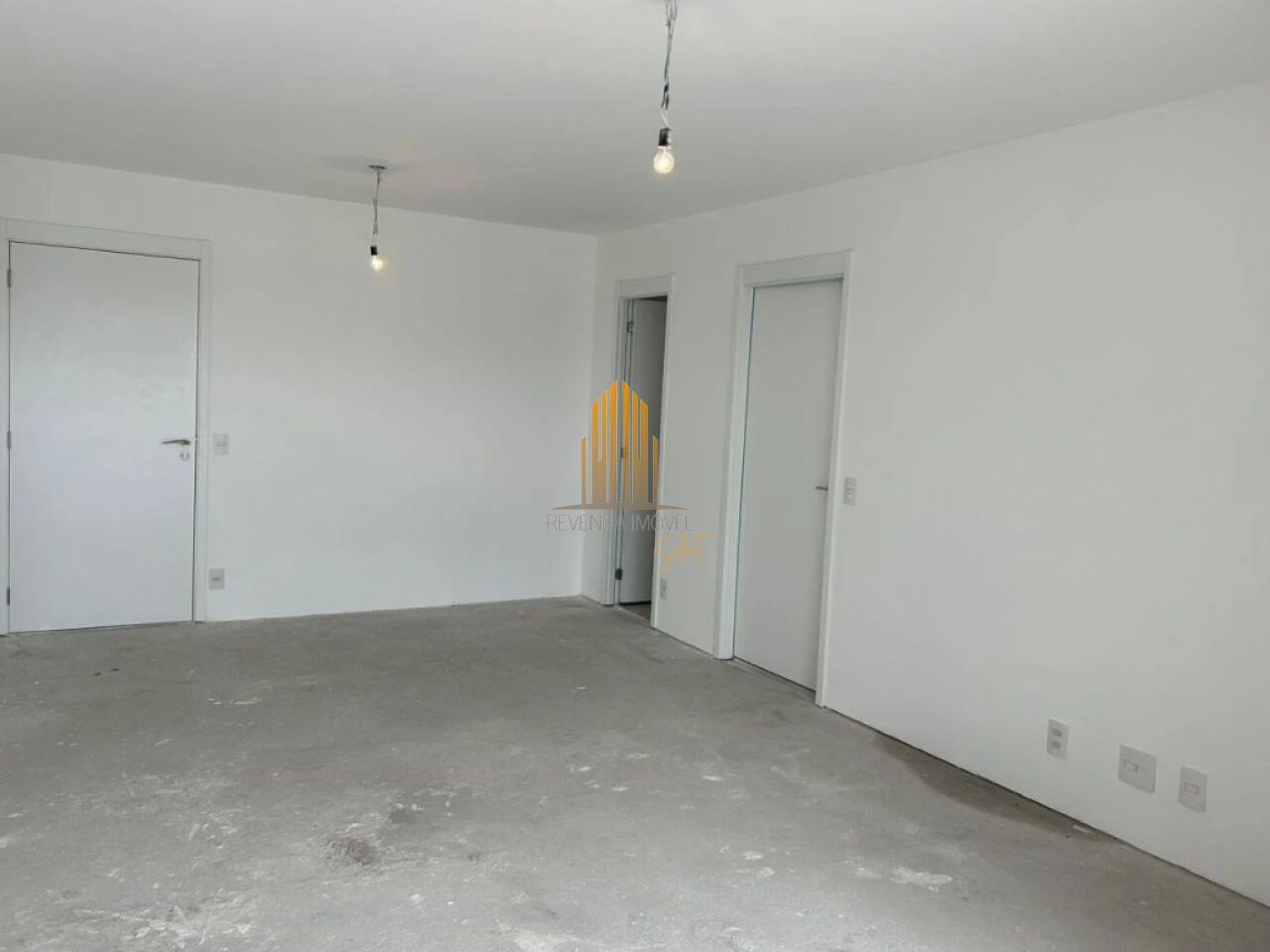 Apartamento para Venda - Santo Amaro