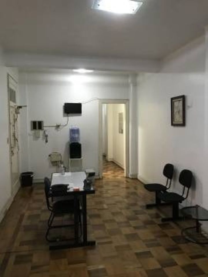Apartamento para Venda - República