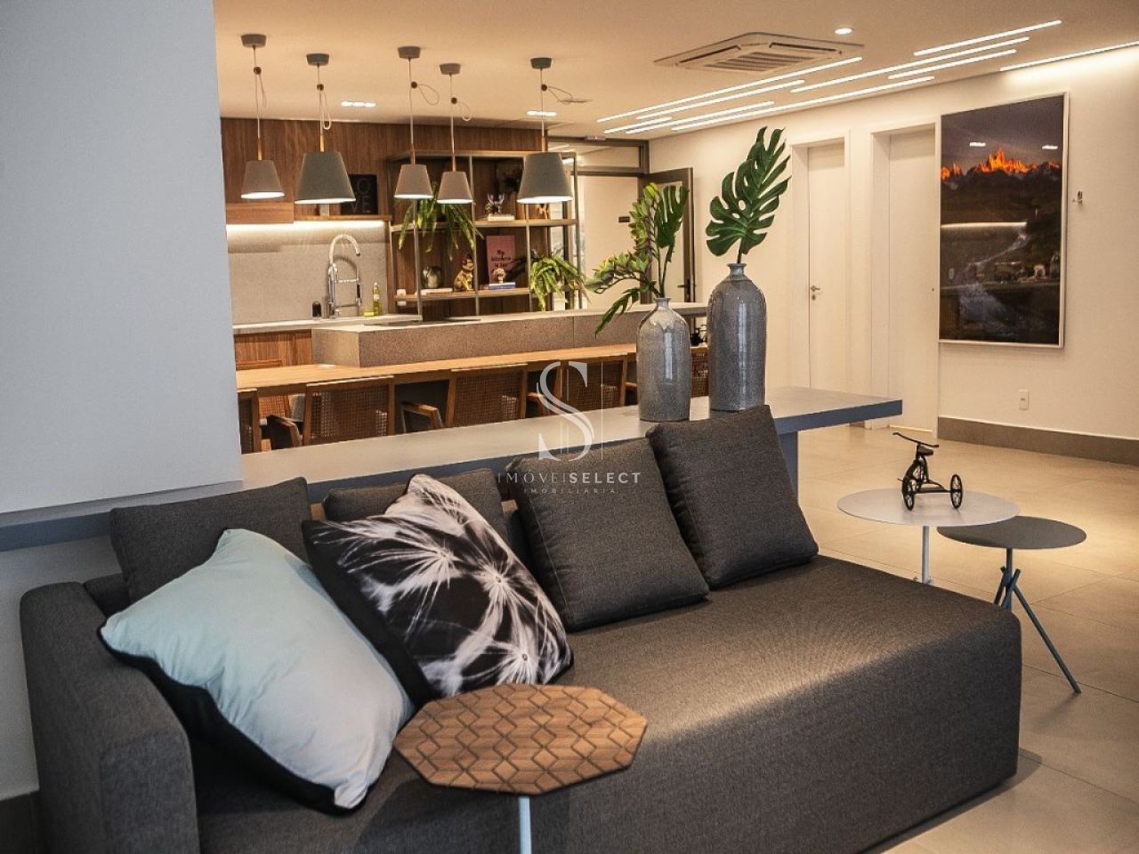 Cobertura para Venda - Jardim Paulista