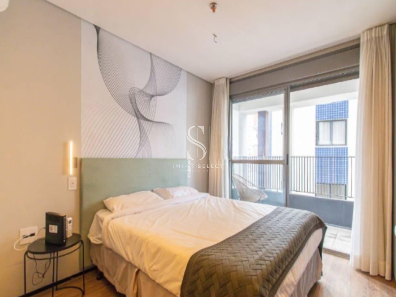 Apartamento para Venda - Vila Mariana