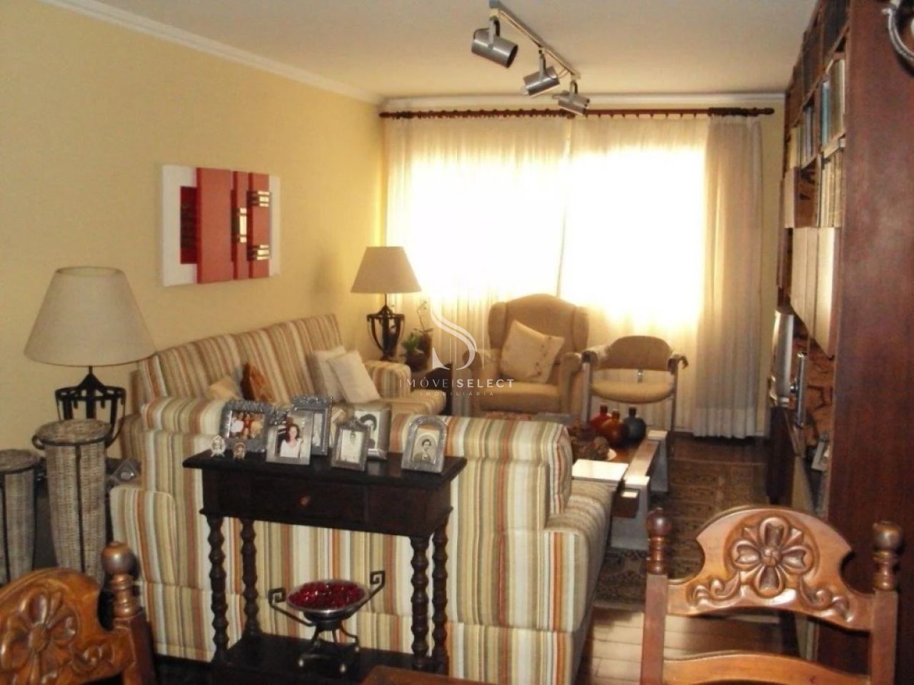 Apartamento para Venda - Perdizes