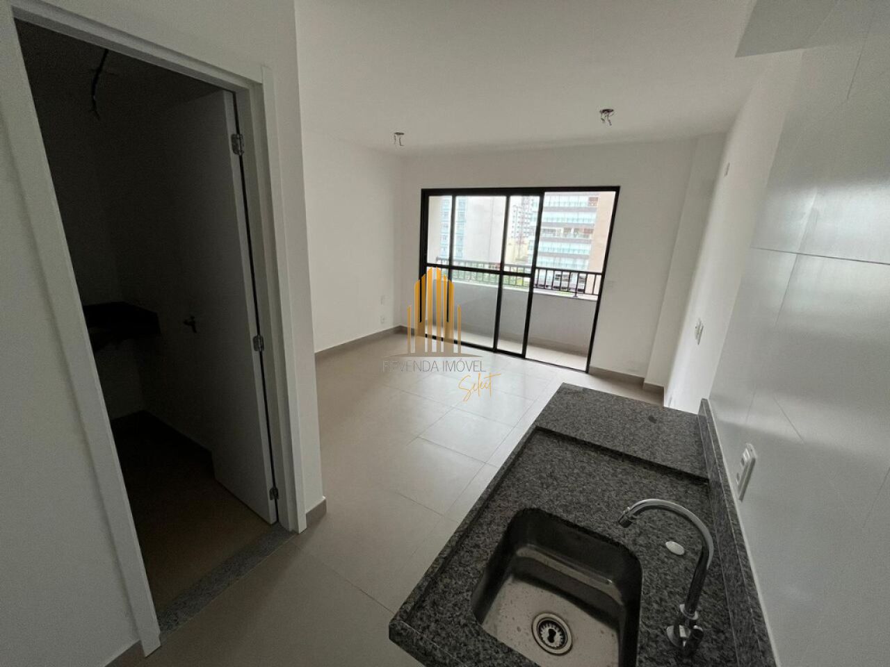 Apartamento para Venda - Vila Madalena