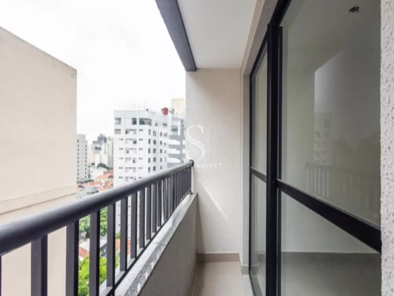 Apartamento para Venda - Vila Madalena