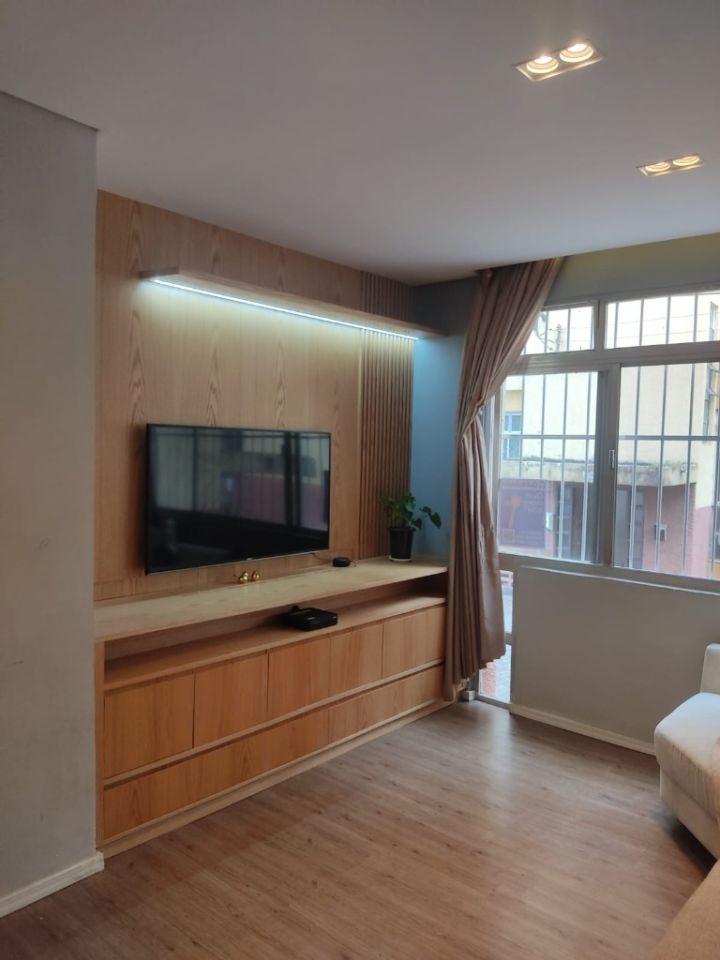Apartamento para Venda - Lapa de Baixo
