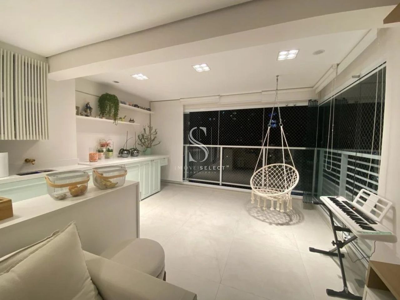 Apartamento para Venda - Interlagos