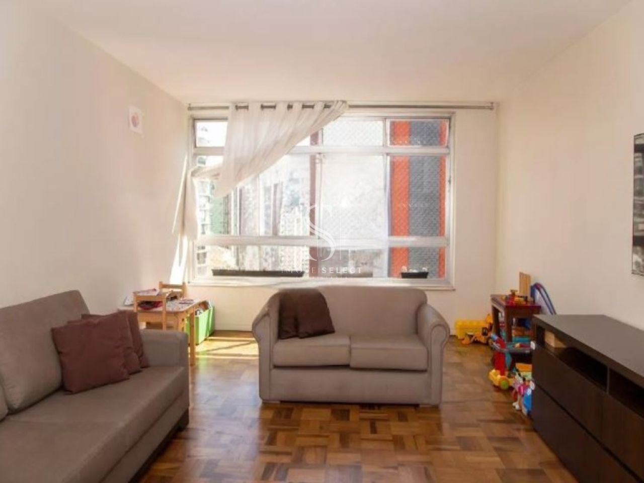 Apartamento para Venda - Jardins