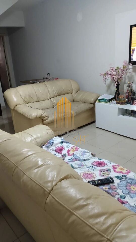 Sobrado para Venda - Vila Moraes