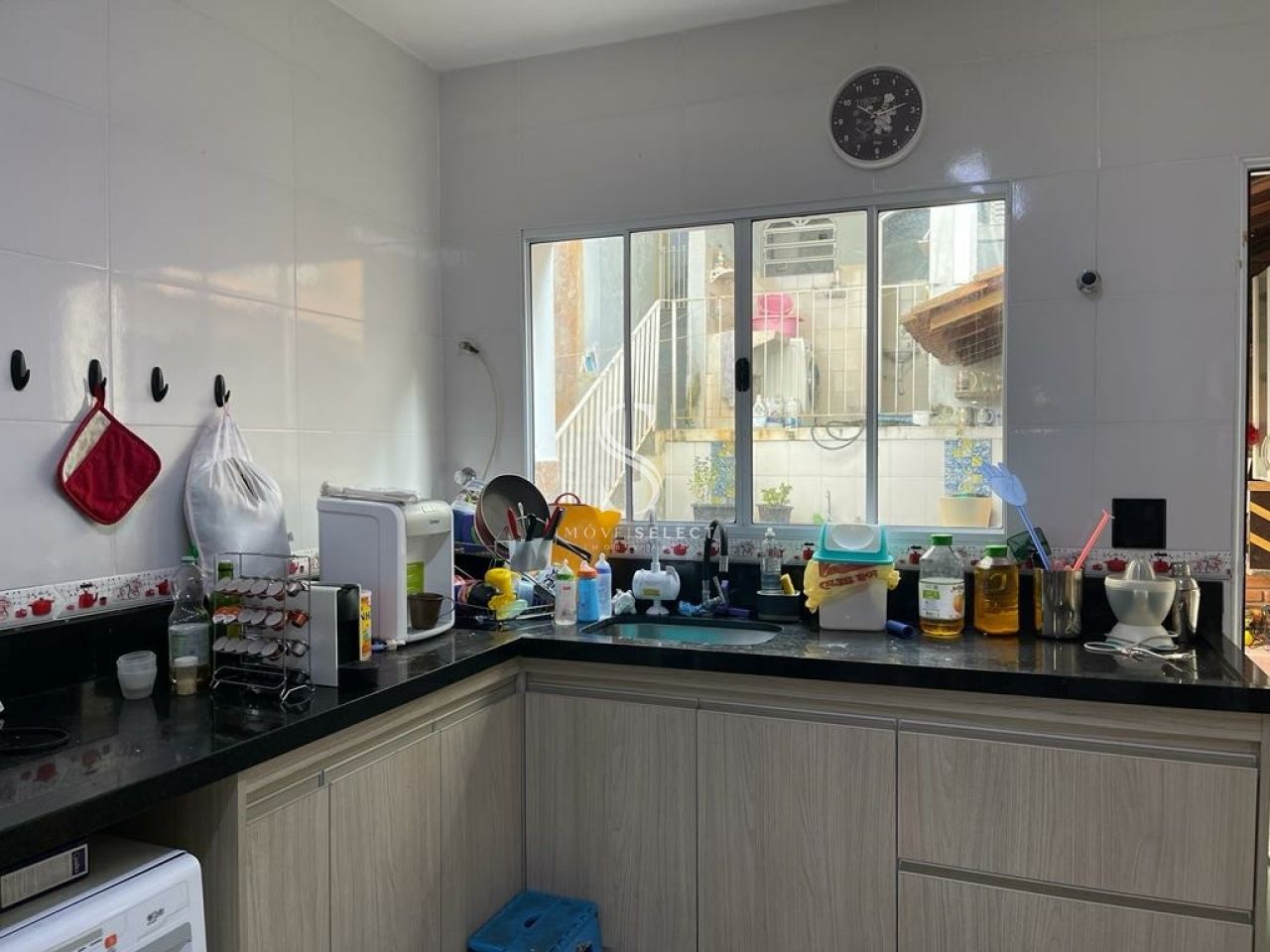 Sobrado para Venda - Jabaquara