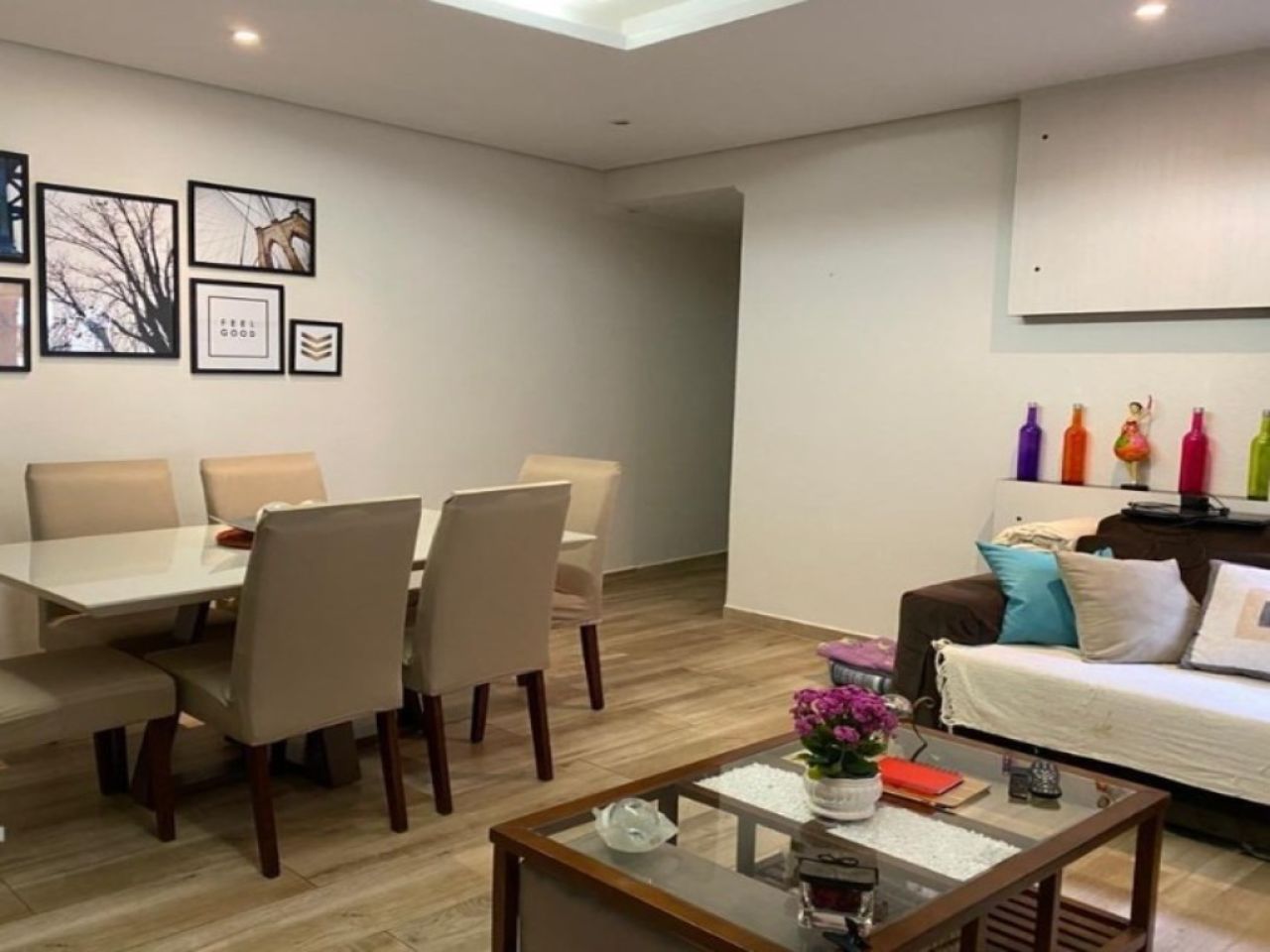 Apartamento para Venda - Vila Buarque